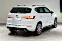 CUPRA Ateca 2.0TSI 4Drive DSG | CH |