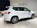 CUPRA Ateca 2.0TSI 4Drive DSG | CH |