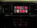 CUPRA Ateca 2.0TSI 4Drive DSG | CH |