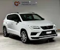 CUPRA Ateca 2.0TSI 4Drive DSG | CH |