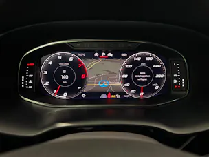 CUPRA Ateca 2.0TSI 4Drive DSG | CH |