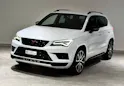 CUPRA Ateca 2.0TSI 4Drive DSG | CH |