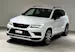 CUPRA Ateca 2.0TSI 4Drive DSG | CH |