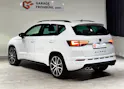 CUPRA Ateca 2.0TSI 4Drive DSG | CH |