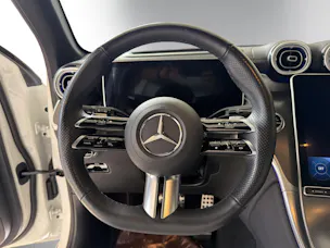 MERCEDES-BENZ GLC 220 d 4Matic 9G-Tronic
