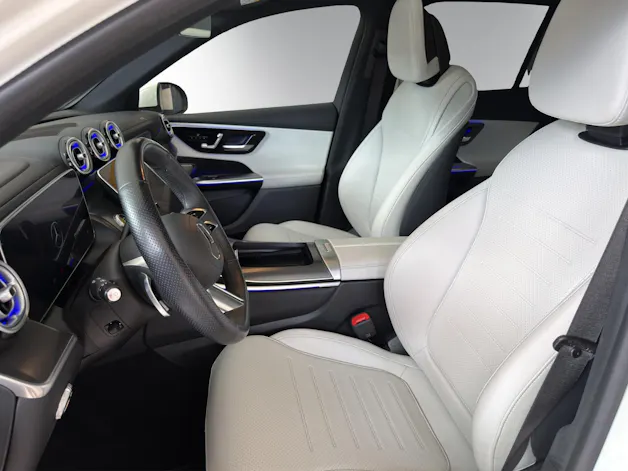 MERCEDES-BENZ GLC 220 d 4Matic 9G-Tronic