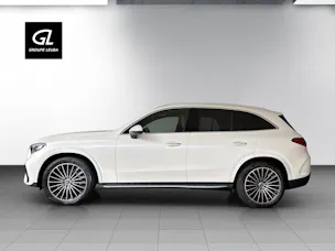 MERCEDES-BENZ GLC 220 d 4Matic 9G-Tronic