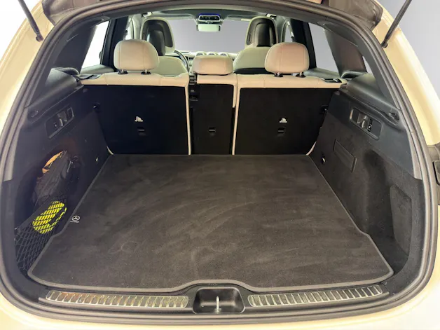 MERCEDES-BENZ GLC 220 d 4Matic 9G-Tronic