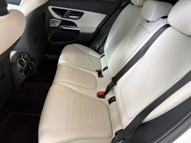 MERCEDES-BENZ GLC 220 d 4Matic 9G-Tronic