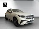 MERCEDES-BENZ GLC 220 d 4Matic 9G-Tronic