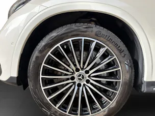 MERCEDES-BENZ GLC 220 d 4Matic 9G-Tronic