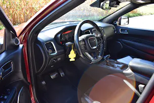 DODGE Durango SRT 6.4 AWD