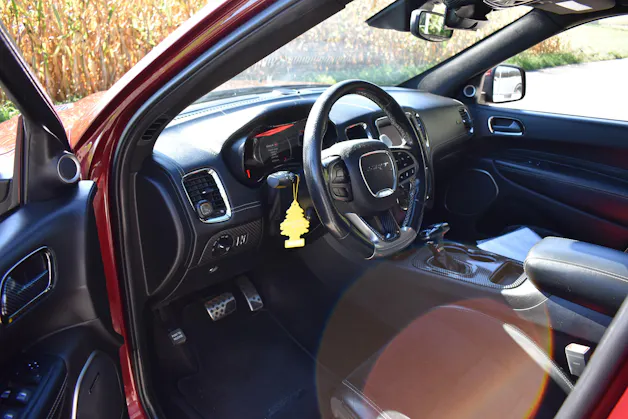 DODGE Durango SRT 6.4 AWD