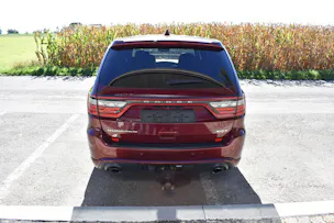 DODGE Durango SRT 6.4 AWD