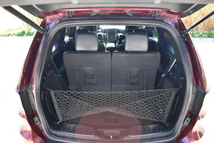 DODGE Durango SRT 6.4 AWD