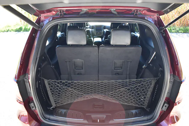 DODGE Durango SRT 6.4 AWD