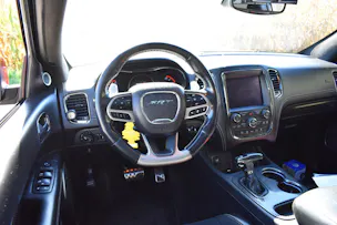 DODGE Durango SRT 6.4 AWD