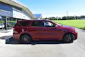DODGE Durango SRT 6.4 AWD