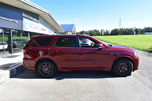 DODGE Durango SRT 6.4 AWD
