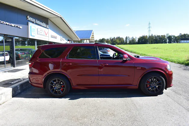 DODGE Durango SRT 6.4 AWD