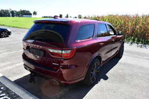 DODGE Durango SRT 6.4 AWD
