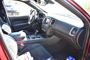 DODGE Durango SRT 6.4 AWD