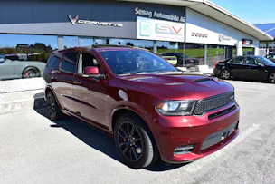DODGE Durango SRT 6.4 AWD