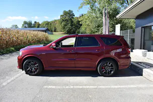DODGE Durango SRT 6.4 AWD