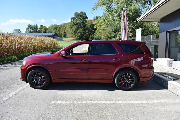 DODGE Durango SRT 6.4 AWD