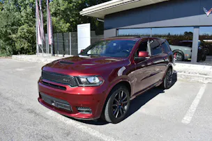 DODGE Durango SRT 6.4 AWD