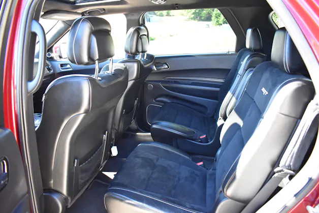 DODGE Durango SRT 6.4 AWD