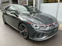 VW Golf GTI CLUBSPORT *** LEDER VIENNA & PANORAMAGLASDACH ***