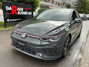 VW Golf GTI CLUBSPORT *** LEDER VIENNA & PANORAMAGLASDACH ***