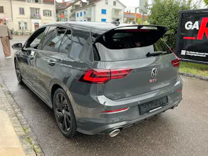 VW Golf GTI CLUBSPORT *** LEDER VIENNA & PANORAMAGLASDACH ***