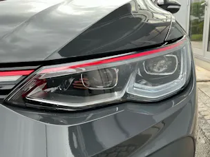 VW Golf GTI CLUBSPORT *** LEDER VIENNA & PANORAMAGLASDACH ***