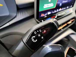 CUPRA Terramar 2.0 TSI VZ 4Drive DSG
