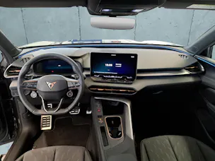CUPRA Terramar 2.0 TSI VZ 4Drive DSG
