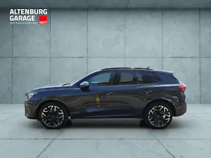 CUPRA Terramar 2.0 TSI VZ 4Drive DSG