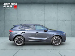 CUPRA Terramar 2.0 TSI VZ 4Drive DSG