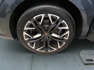 CUPRA Terramar 2.0 TSI VZ 4Drive DSG