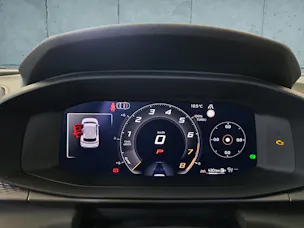 CUPRA Terramar 2.0 TSI VZ 4Drive DSG