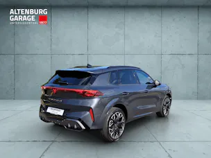CUPRA Terramar 2.0 TSI VZ 4Drive DSG
