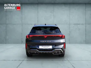 CUPRA Terramar 2.0 TSI VZ 4Drive DSG