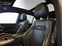 MERCEDES-BENZ GLE 63 AMG 4Matic+ 9G-Speedshift