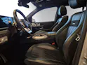 MERCEDES-BENZ GLE 63 AMG 4Matic+ 9G-Speedshift