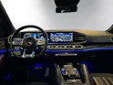 MERCEDES-BENZ GLE 63 AMG 4Matic+ 9G-Speedshift