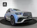 MERCEDES-BENZ GLE 63 AMG 4Matic+ 9G-Speedshift