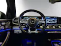 MERCEDES-BENZ GLE 63 AMG 4Matic+ 9G-Speedshift