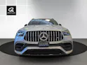 MERCEDES-BENZ GLE 63 AMG 4Matic+ 9G-Speedshift