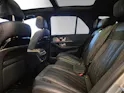 MERCEDES-BENZ GLE 63 AMG 4Matic+ 9G-Speedshift